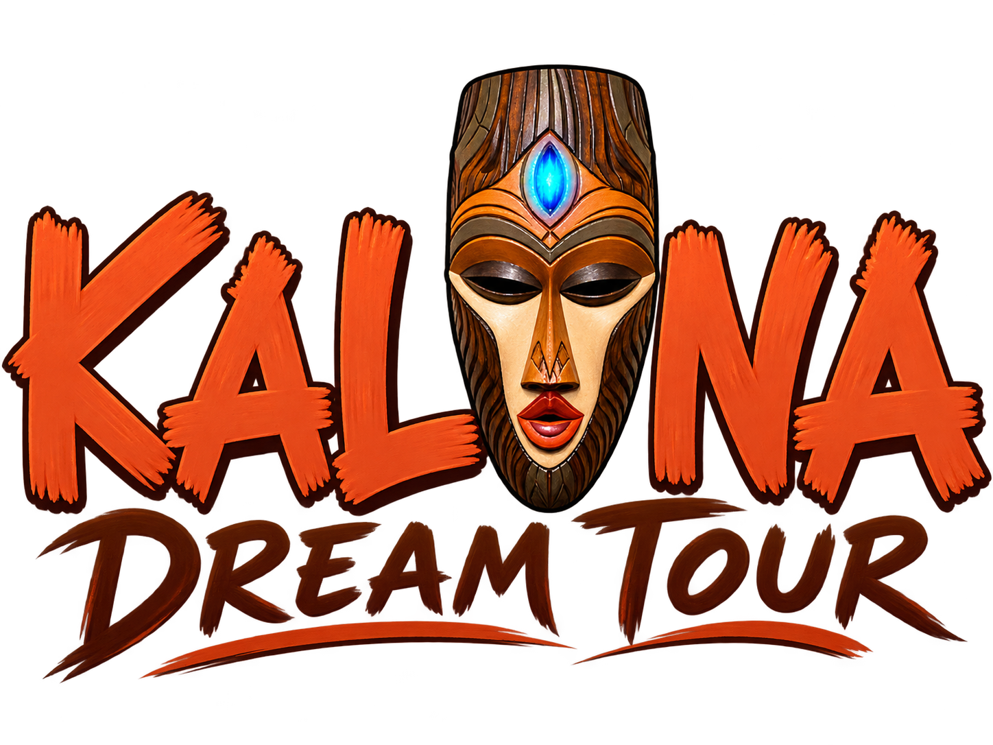 Kalina Dream Tour